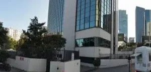 İsrail Konsolosluğu İstanbul Nerede? Levent Konsolosluğa Nasıl Gidilir?