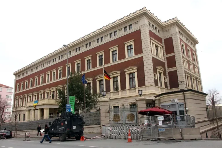 İstanbul’daki Konsolosluklar: Acil Durumda Nereye Başvurulur?