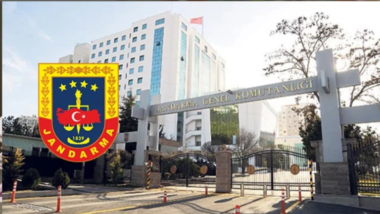 Jandarma ve Sahil Guvenlik 2026 Sinav Cagrisi Yayimlandi