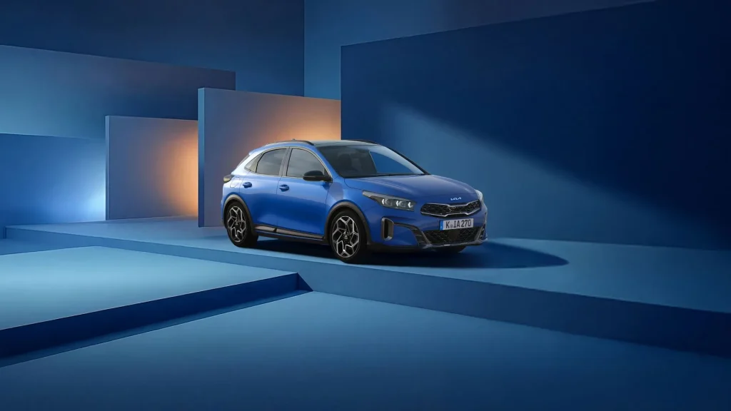 Kia Nisan 2026 Fiyat Listesi ve Kampanyaları: Tüm Modeller, Güncel Rakamlar 4 KIA 26106 WebSliderBannerSportag 1