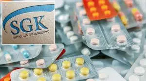 Kalp Hastalarına SGK Desteği 2026: 282 İlaç Geri Ödemede