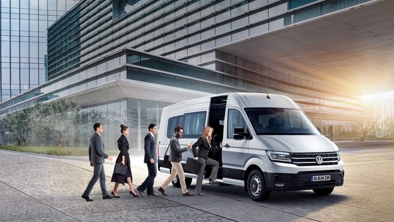 Kamu Çalışanları Dikkat: Servis Aracına Artık Çocuğunuzu da Bindirebilirsiniz