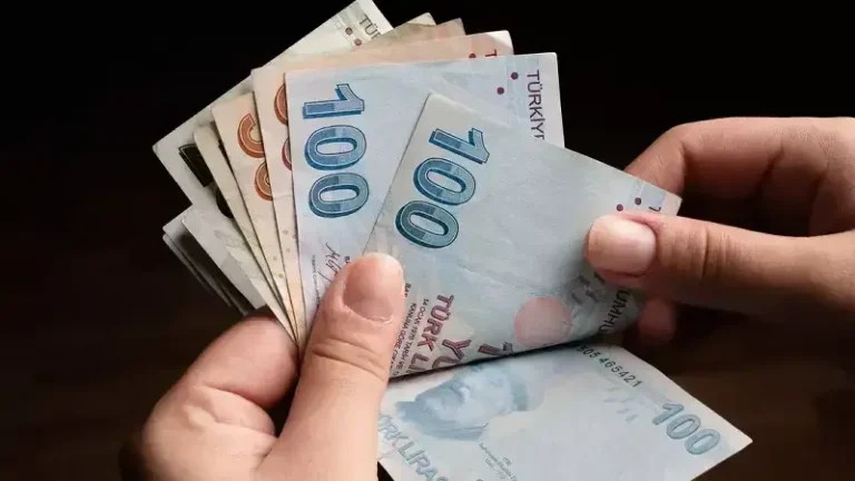 Kamu Çalışanlarına Müjde: 2026 Emekli İkramiyeleri Açıklandı!