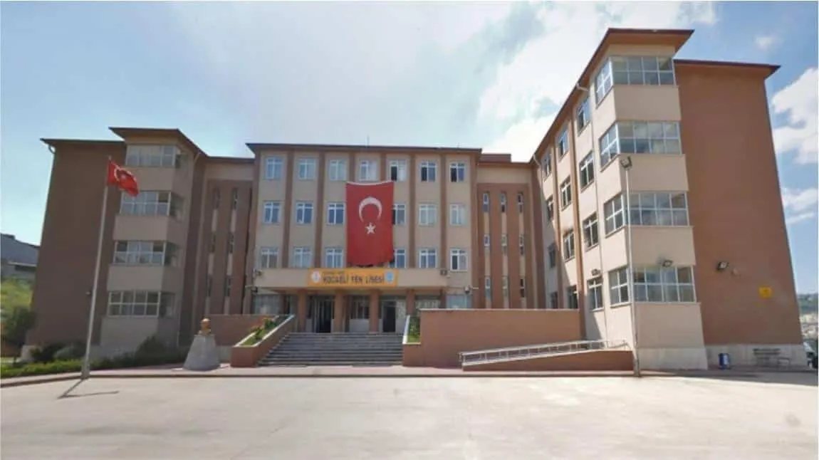 Kocaeli Lise Taban Puanları 2026