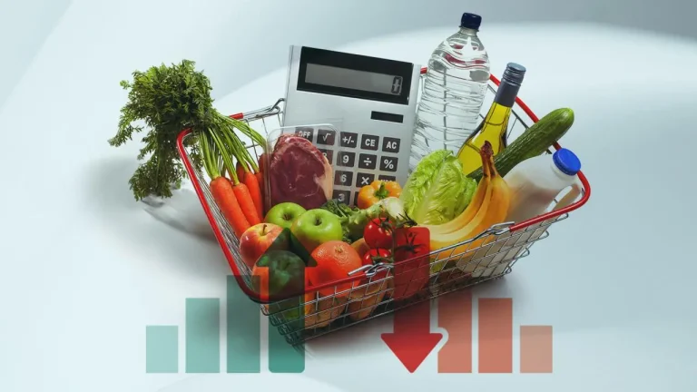 Mart Ayı Enflasyonu Yarın Açıklanıyor! Maaş ve Kiralar Nasıl Etkilenecek?