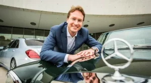 Mercedes-Benz Çalışan Maaşları 2026 Ne Kadar?