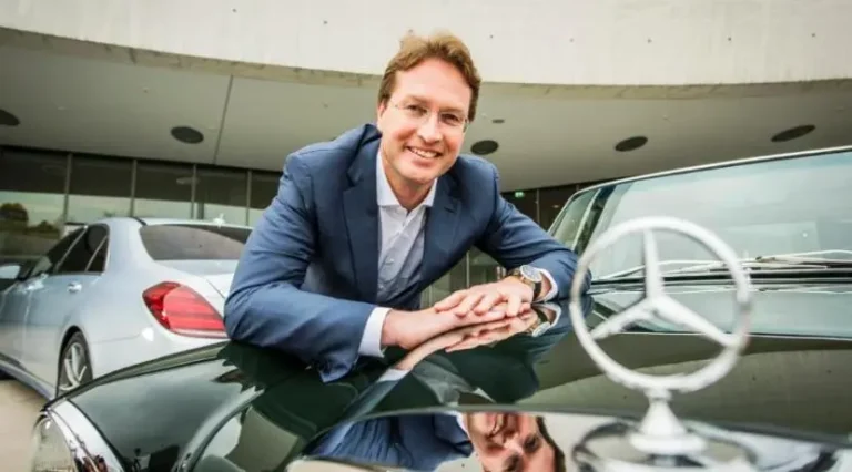 Mercedes-Benz Çalışan Maaşları 2026 Ne Kadar?