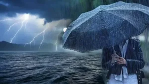 Meteoroloji Alarm Verdi: 31 İl İçin Sarı Kod Uyarı!