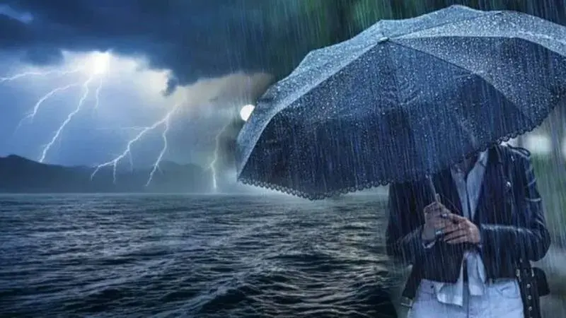 Meteoroloji Alarm Verdi: 31 İl İçin Sarı Kod Uyarı!