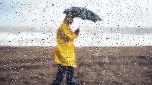 Meteoroloji’den 12 İl İçin Sarı Kod Uyarısı