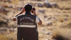 Milli Parklar Uzmanlığına Yeni Şartlar Getirildi