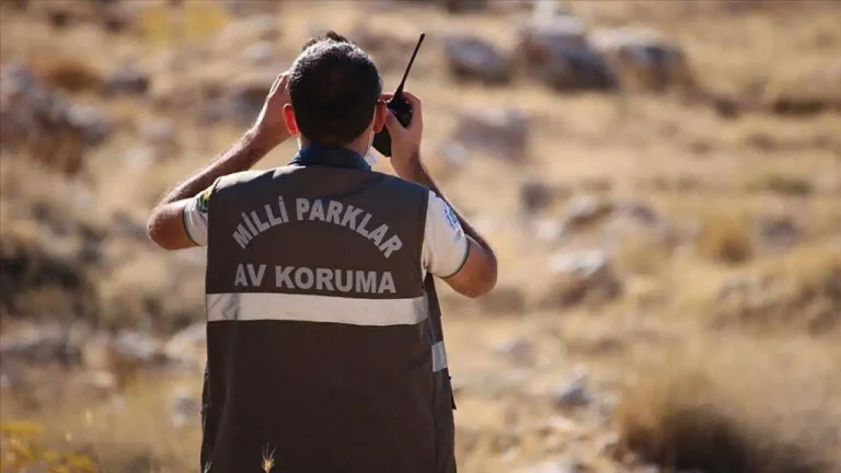 Milli Parklar Uzmanlığına Yeni Şartlar Getirildi