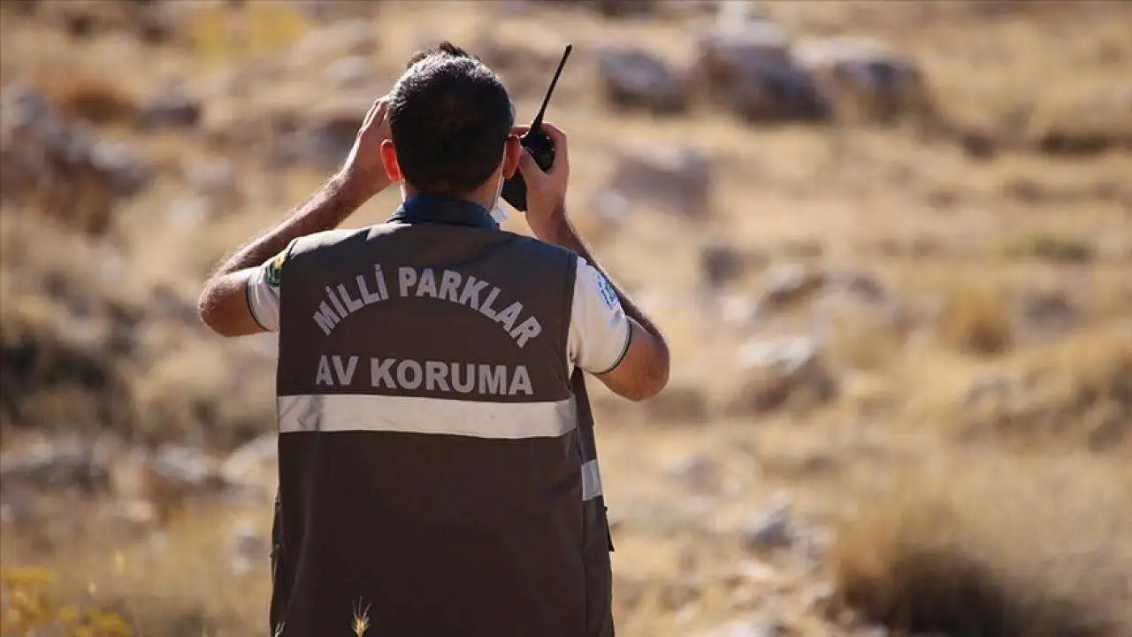 Milli Parklar Uzmanlığına Yeni Şartlar Getirildi