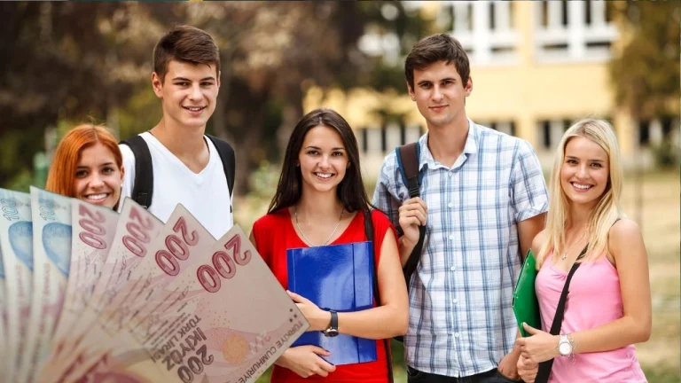 Öğrencilere Binlerce Lira Devlet Desteği: Kimler Alabilir, Nasıl Başvurulur?