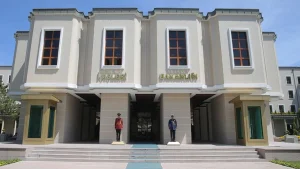 Okullarda Guvenlik Tedbirleri Artirildi Icisleri Bakanligi Acikladi