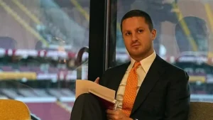 Ömer Sarıgül Kimdir? Mustafa Sarıgül’ün Oğlu Ne İş Yapıyor, Kaç Yaşında?