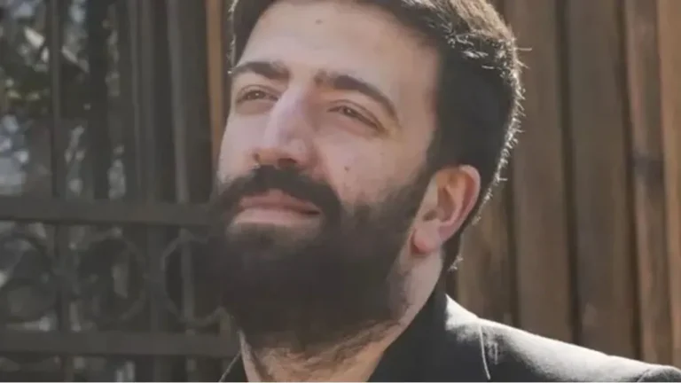 Ramazan Tetik Kimdir, Mesleği Nedir? (2026)