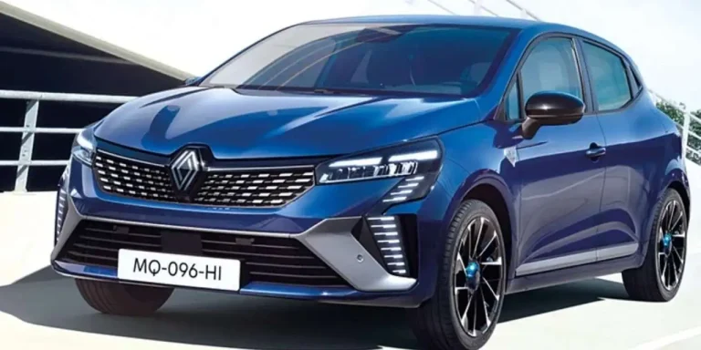 Renault Clio Nisan 2026 Fiyat Listesi Açıklandı!