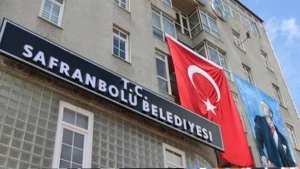 Safranbolu Belediyesi 60 KPSS İle Memur Alacak