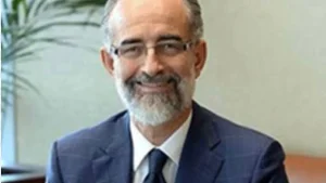 Süleyman Özdil Kimdir? Halkbank Genel Müdürü’nün Hayatı ve Kariyeri