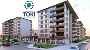 TOKİ 500 Bin Sosyal Konut: Teslim Tarihi, Peşinat ve İstanbul Kura Takvimi Belli Oldu