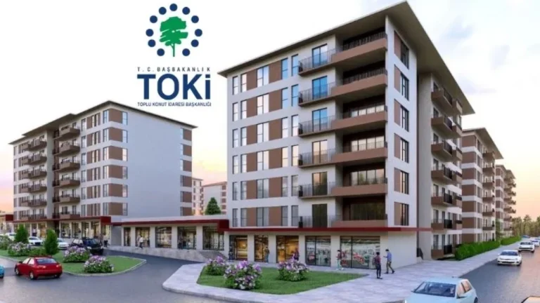 TOKİ 500 Bin Sosyal Konut: Teslim Tarihi, Peşinat ve İstanbul Kura Takvimi Belli Oldu
