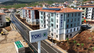 TOKİ İstanbul Kura Tarihi Belli Oldu mu? İşte Detaylar