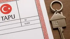 Tapuda Yeni Dönem Başlıyor: 1 Temmuz 2026’dan İtibaren Güvenli Ödeme Zorunlu Olacak!