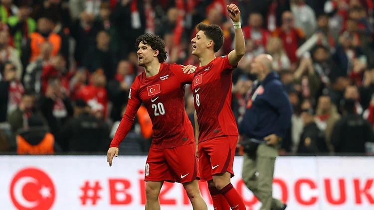 Türkiye Dünya Kupası Maç Takvimi 2026: Türkiye Maçları Ne Zaman, Saat Kaçta?