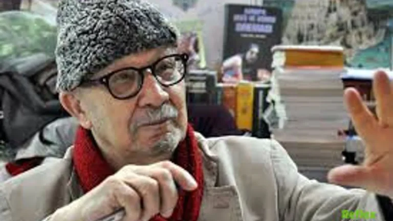 Yalçın Küçük Kimdir, Mesleği Nedir?