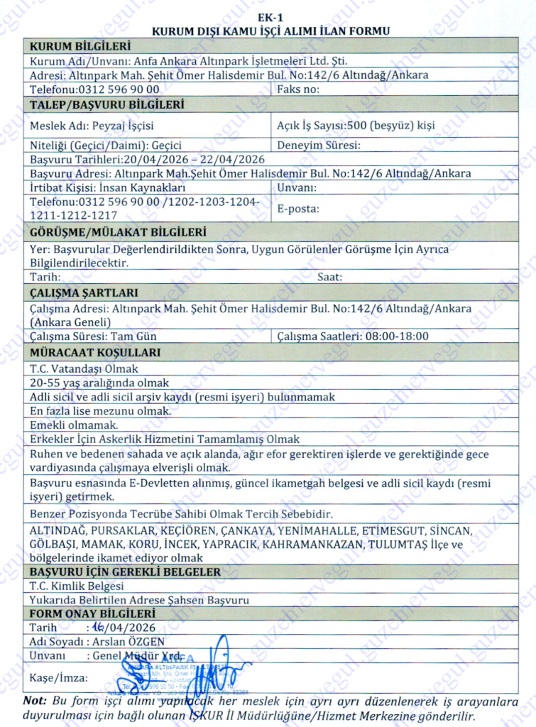 ABB Bağlı Şirketlerine 510 İşçi Alımı! KPSS Şartı Yok 4 image 53