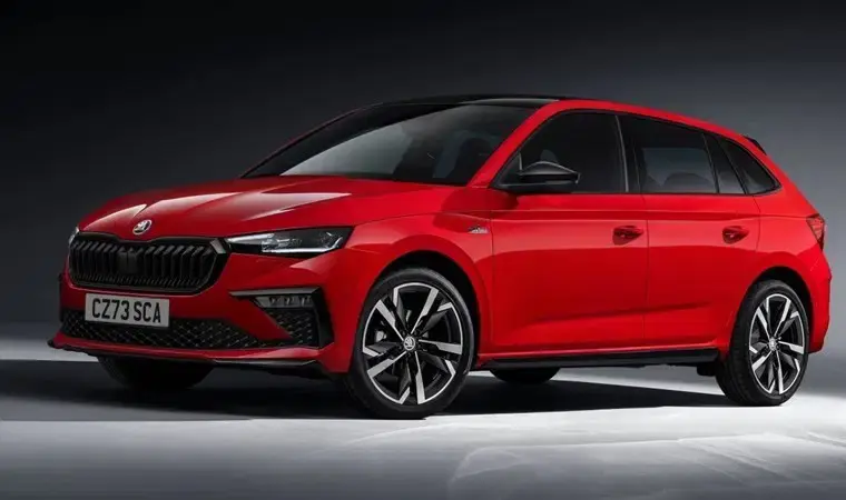 Skoda Nisan 2026 Fiyat ve Kampanya Listesi Açıklandı: Fabia 1,8 Milyon TL'den Başlıyor 2 kapak 154920