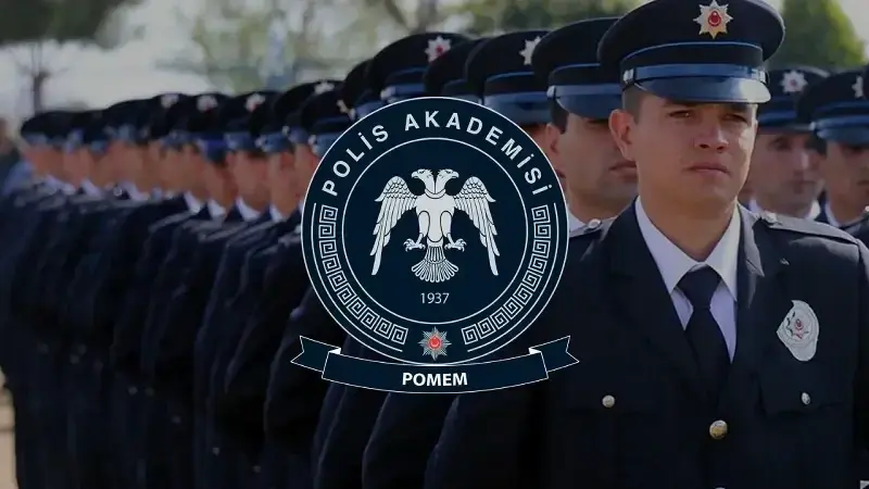 34. Dönem POMEM Ne Zaman? 2026 Polis Alımı Şartları Nedir? 5 pomem