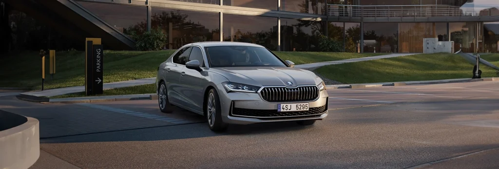 Skoda Nisan 2026 Fiyat ve Kampanya Listesi Açıklandı: Fabia 1,8 Milyon TL'den Başlıyor 4 superb 38230dd4 266e 4cd8 8877 e