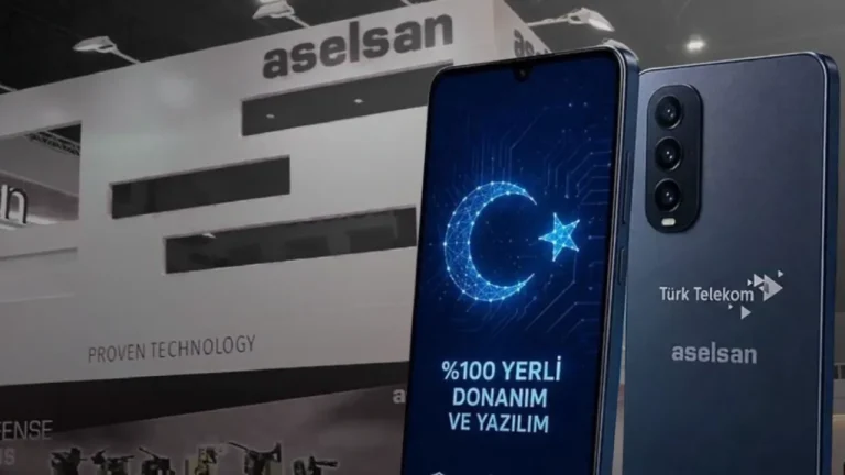 ASELSAN ve Turk Telekomun Yapacagi Yerli Telefonun Cikis Tarihi Belli Oldu