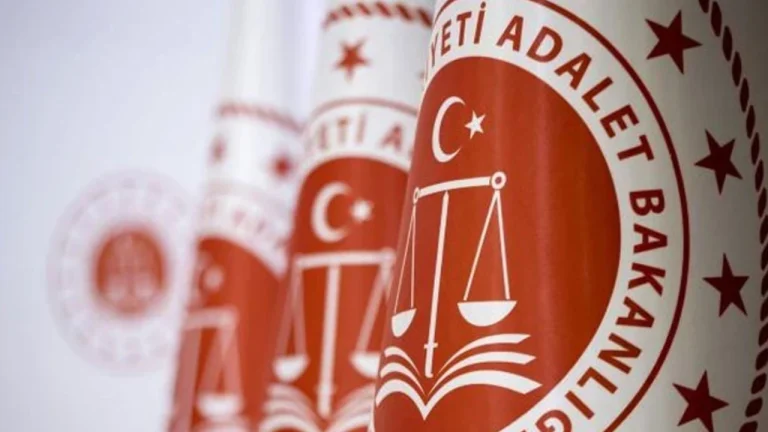 Adalet Bakanlığı Taşra Personeli İçin İsteğe Bağlı Nakil Başvuruları Başladı