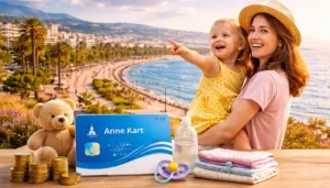 Anne Kart Başvurusu Nasıl Yapılır? Anne Kart Nedir? Nasıl Alınır?