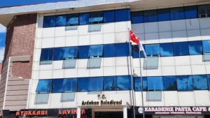 Ardahan Belediyesi 65 KPSS Ile Memur Alimi Yapilacak