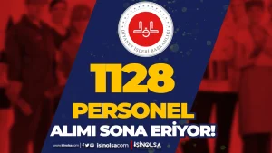 Diyanet 1128 Sözleşmeli Personel Alıyor: Son Başvuru 5 Haziran