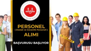 Diyanet 13 Sözleşmeli Personel Alımı İlanı 2026