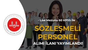 Diyanet 13 Sözleşmeli Personel Alıyor: Başvurular Başladı