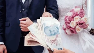 Faizsiz Evlilik Kredisi 2026: Şartlar, Başvuru Yöntemi ve Kritik Tarihler