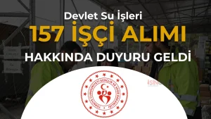 Gençlik ve Spor Bakanlığı 157 Sürekli İşçi Alımında Kura Yarın Yapılıyor