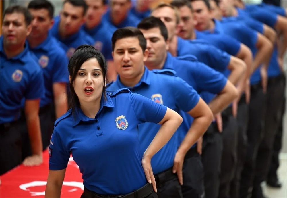 CTE İnfaz Koruma Memuru (Gardiyan) Maaşları 2026: Güncel Tablo ve Tüm Detaylar 4 INFAZ KORUMA MEMURU
