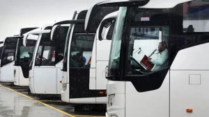 Kurban Bayraminda Otobus Bilet Fiyatlarina Yuzde 20 Zam Geliyor
