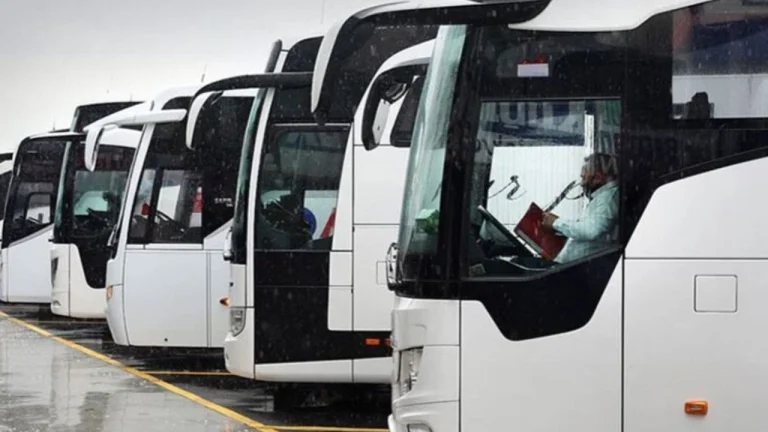 Kurban Bayraminda Otobus Bilet Fiyatlarina Yuzde 20 Zam Geliyor