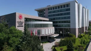 SSB'ye Yurtdışı Kadro: Brüksel'e Savunma Sanayii Müşaviri Atanıyor