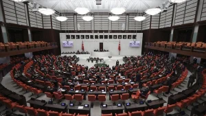 TBMM’nin Yeni Hafta Gündemi Belli Oldu: Mecliste Yoğun Mesai Başlıyor