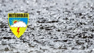 Türkiye’de Hava Durumu: 10 İle Sarı Kodlu Uyarı, Sıcaklık Mevsim Normallerinin Altına Düşüyor