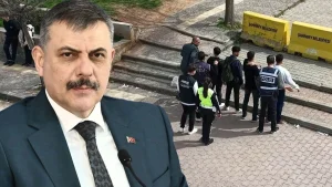 Okullarda Yeni Dönem Başlıyor: 7 Aşamalı Güvenlik Kalkanı Geliyor